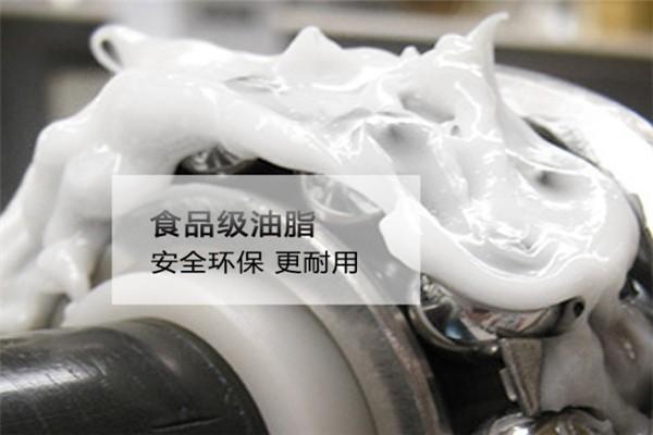 直線軸承一般用什么潤滑脂才好？